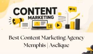Boost Your Online Presence With Memphis’s Best Content Marketing Agency