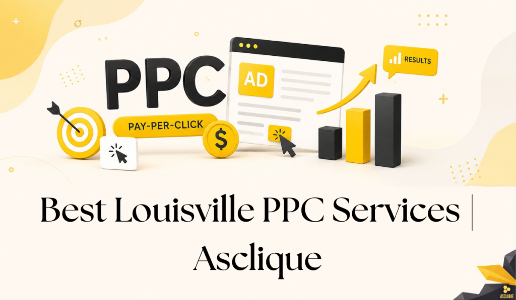 Louisville PPC Services