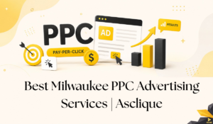 Milwaukee PPC Advertising Services by Expert Google Ads Managers
