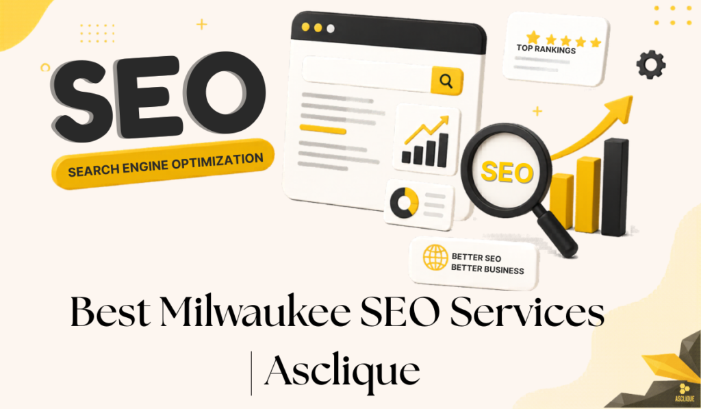 Milwaukee SEO Services