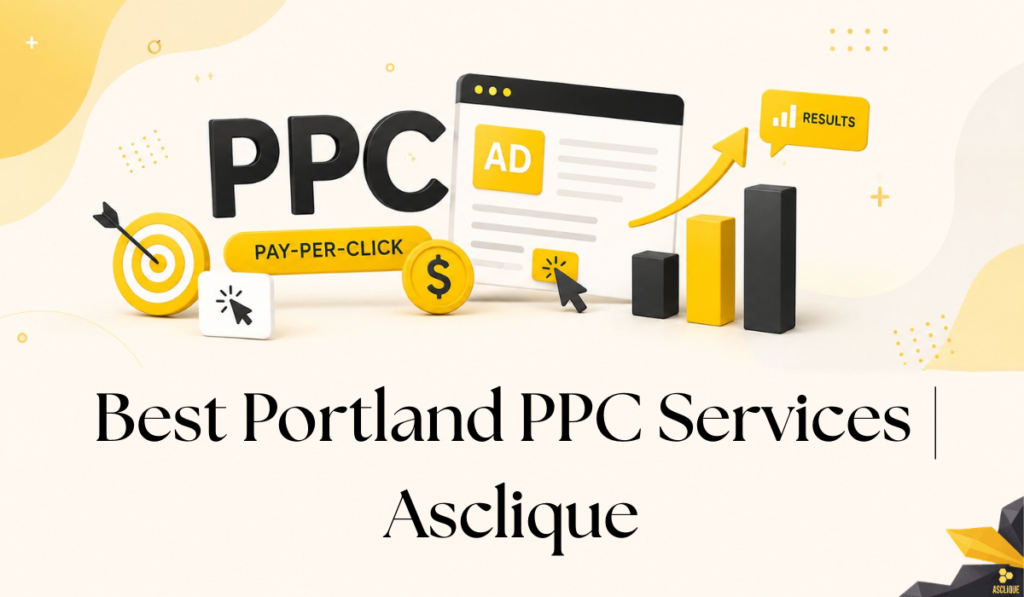 Portland PPC Services
