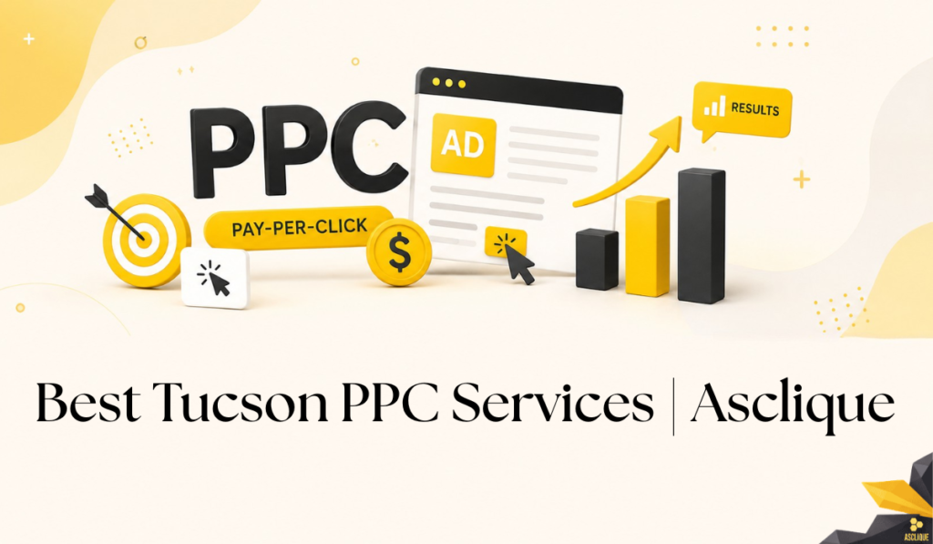 Tucson PPC Services