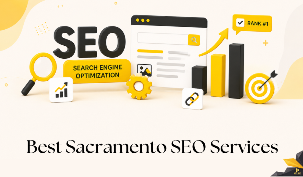 Sacramento SEO Services