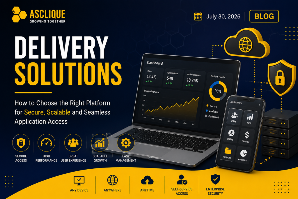 Delivery Solutions