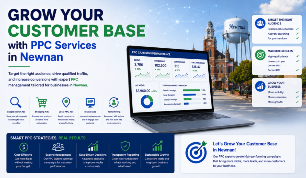 PPC Services