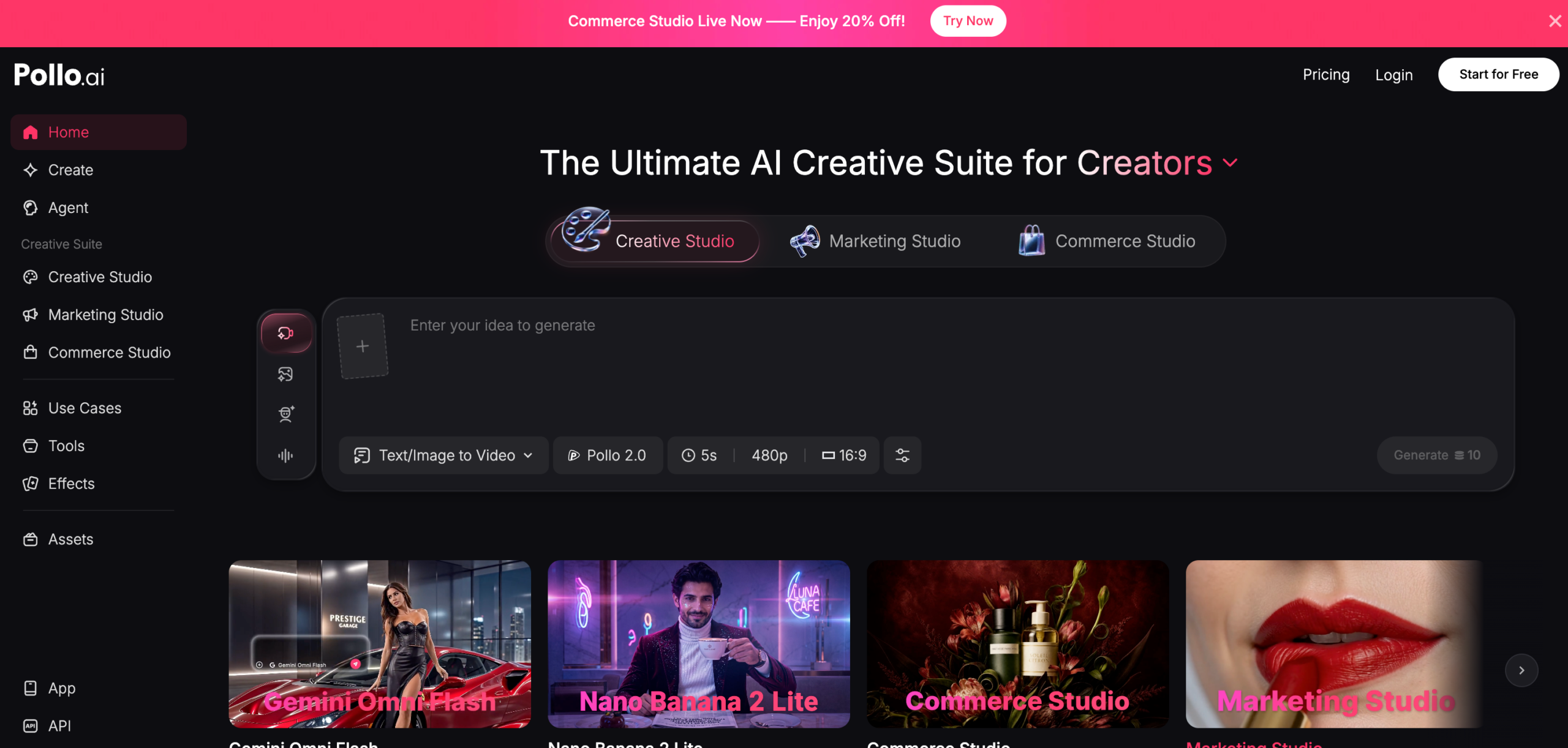 AI Product Photo Generators 