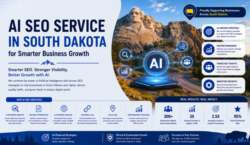 ai seo service