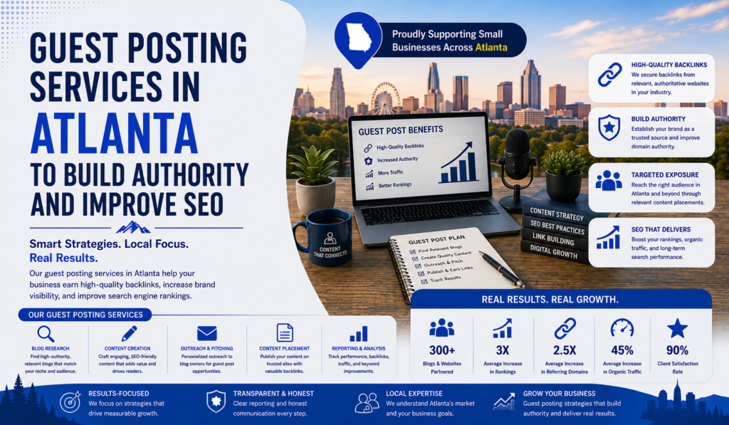 guest posting services in atlanta