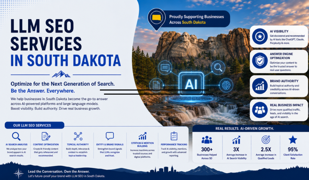 llm seo services