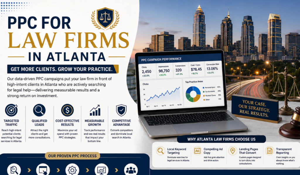ppc for law firms