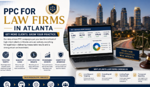 PPC for Law Firms: Drive More Qualified Legal Leads