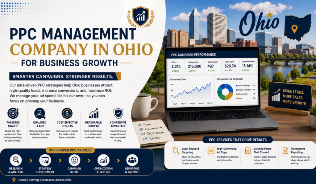 ppc management company