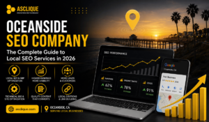 Oceanside SEO Company: The Complete Guide to Local SEO Services in 2026