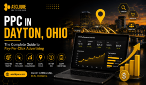 PPC Dayton, Ohio: What It Costs and How to Choose the Right Agency