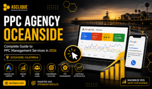 PPC Agency Oceanside: The Complete Guide to PPC Management Services in 2026