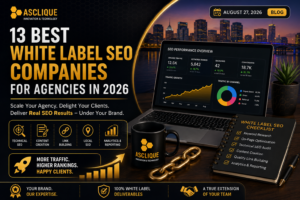 13 Best White Label SEO Partners for Agencies Looking to Scale Client Fulfillment