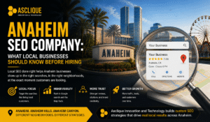 Why Most Anaheim Businesses Lose the Map Pack Before They Even Compete