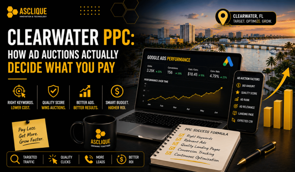 clearwater ppc FL