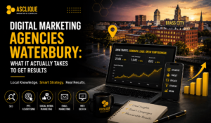 Digital Marketing Agencies Waterbury: What It Actually Takes to Get Results