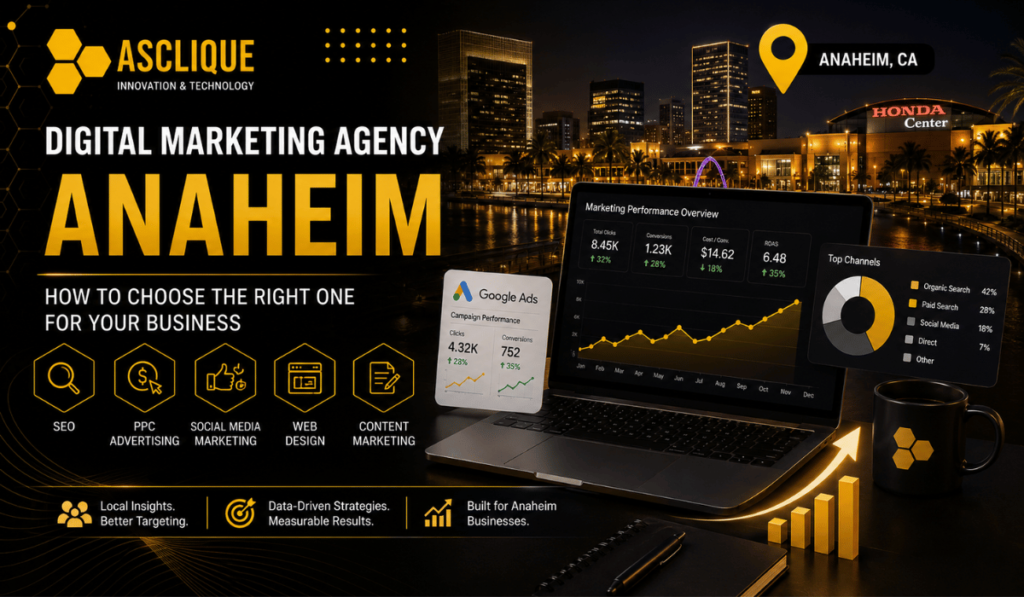 digital marketing agency anaheim