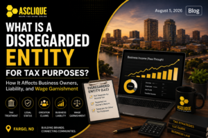 What Is a Disregarded Entity and How Does It Affect Business Owners?
