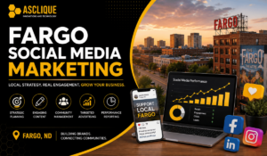 Fargo Social Media Marketing: The Definitive Guide for Local Businesses