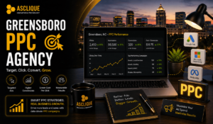Greensboro PPC Agency: Smart Paid Search Blueprint for Business Growth