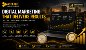 Irvine Digital Marketing Agency | Channels That Work Together