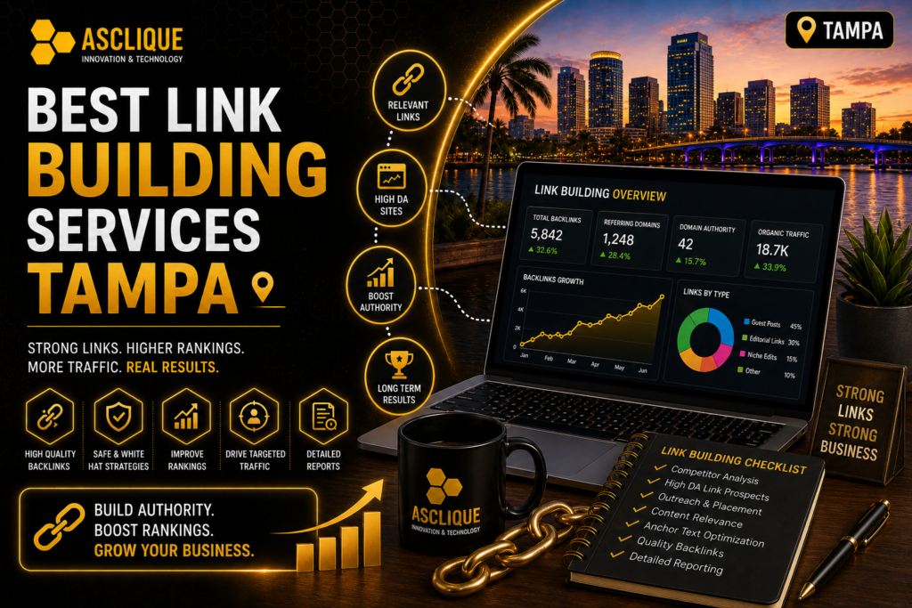 link building services tampa