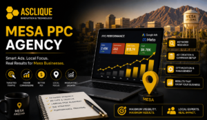 Mesa PPC Agency: How Paid Ads Actually Work for Local Businesses