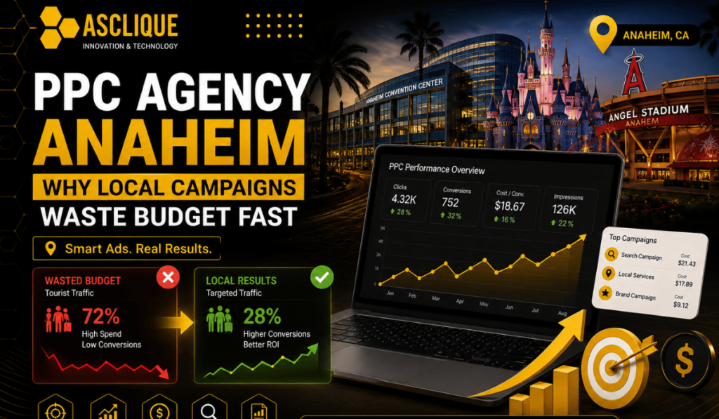 ppc agency anaheim