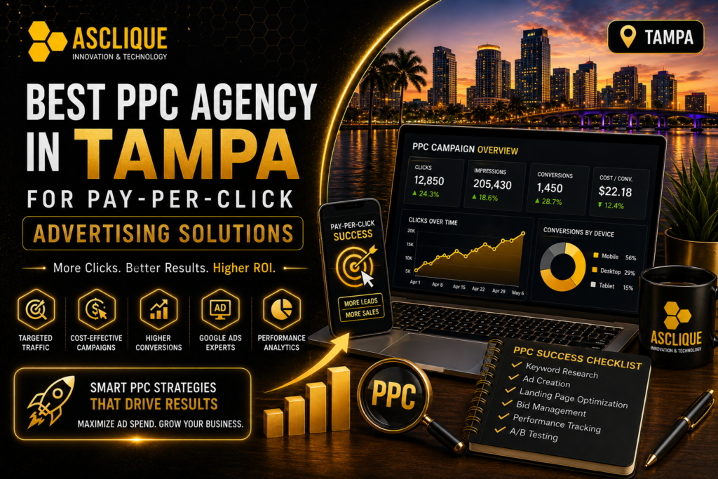 ppc agency in tampa