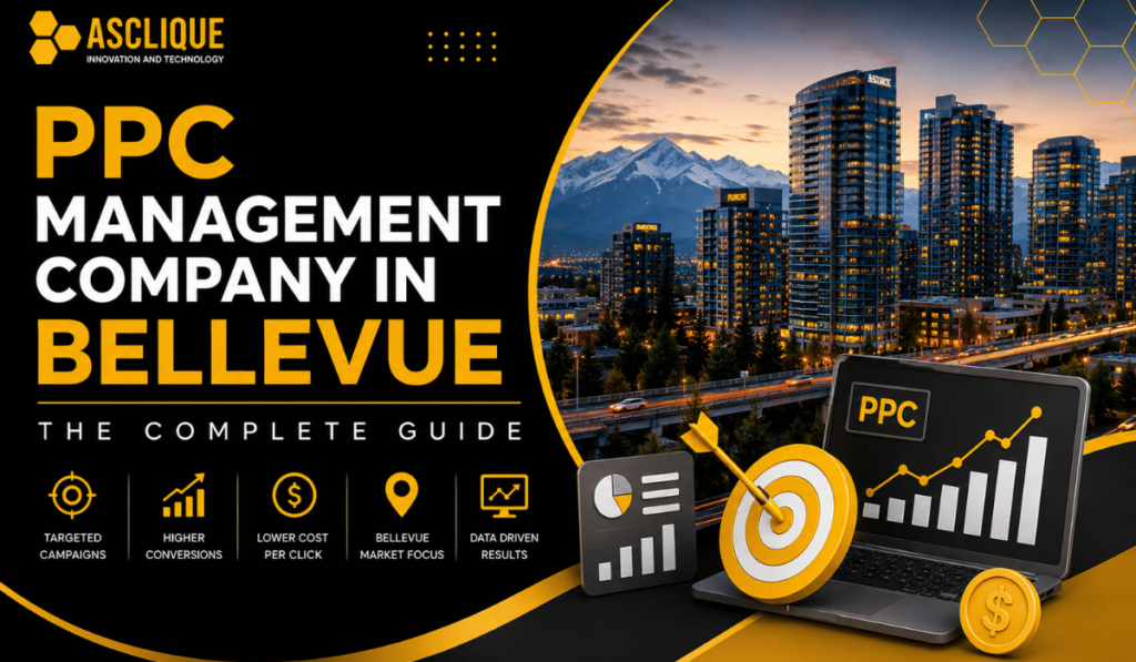 ppc management company in bellevue