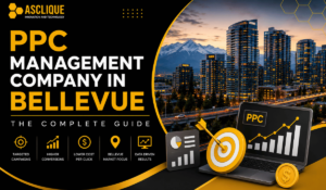 PPC Management Company in Bellevue: The Complete Guide