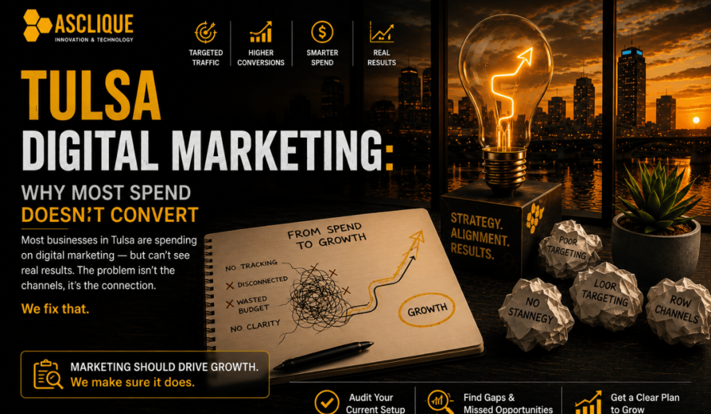 tulsa digital marketing