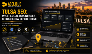 Tulsa SEO: What Local Businesses Should Know Before Hiring