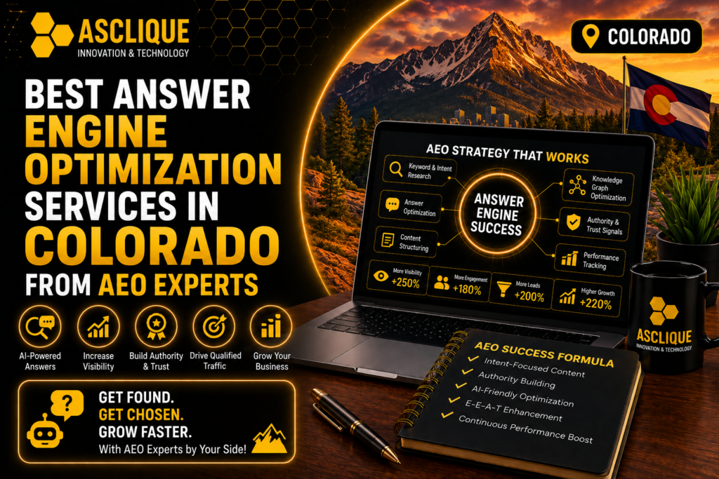 AEO Services in Colorado