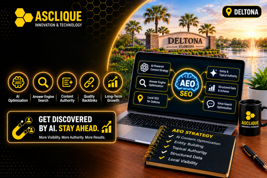 AEO Services in Deltona