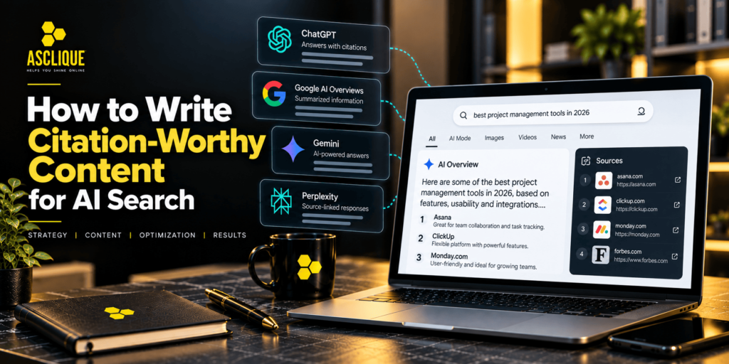 AI Search