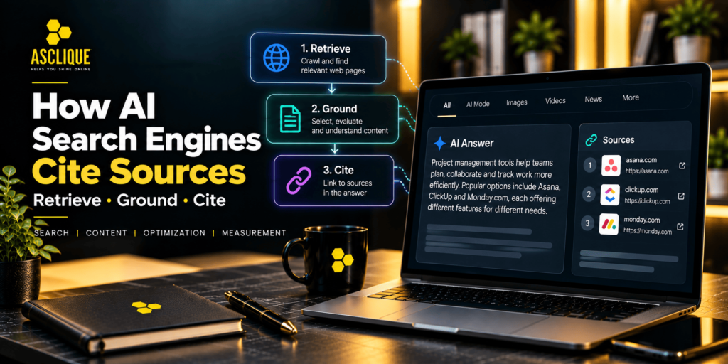 AI Search Engines