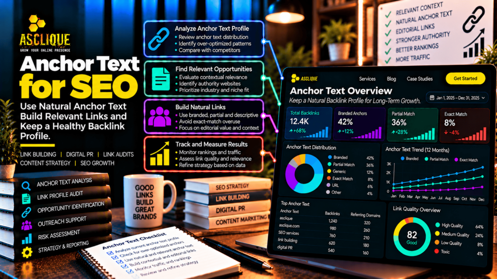 Anchor Text