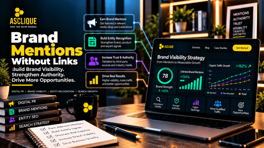 Brand Mentions
