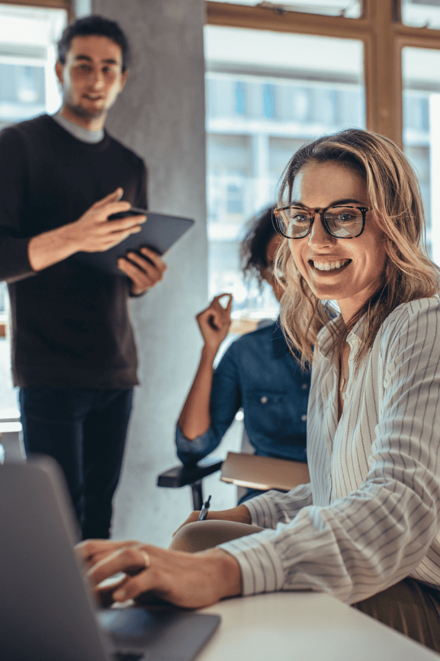 Digital-Strategy