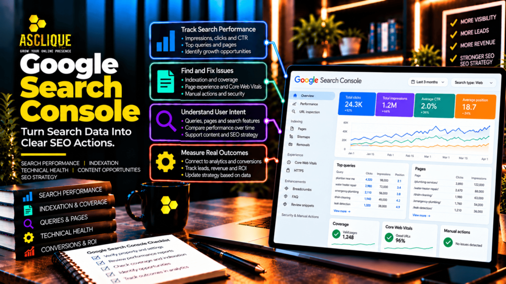 Google Search Console