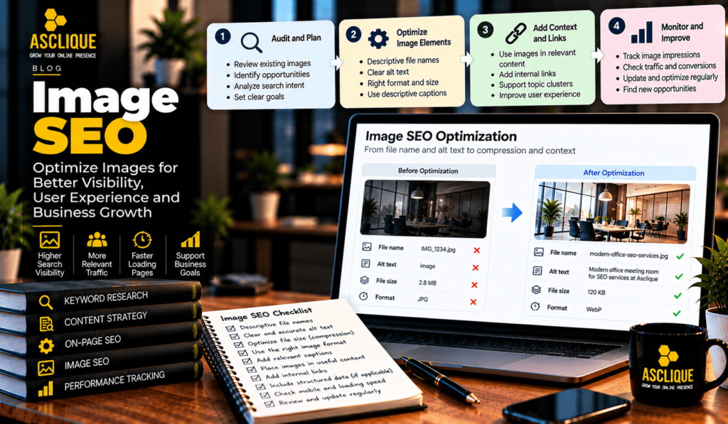Image SEO