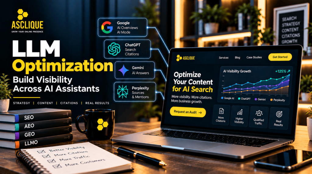 LLM Optimization