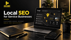 Local SEO for First Aid Training: How Oshawa Businesses Can Capture High-Intent Searches