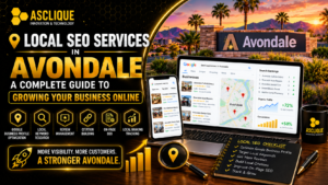 Local SEO Services in Avondale: A Complete Guide to Growing Your Business Online