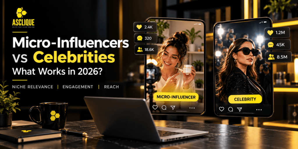 Micro-Influencers
