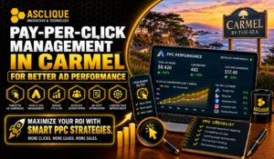 Pay-Per-Click Management in Carmel for Better Ad Performance